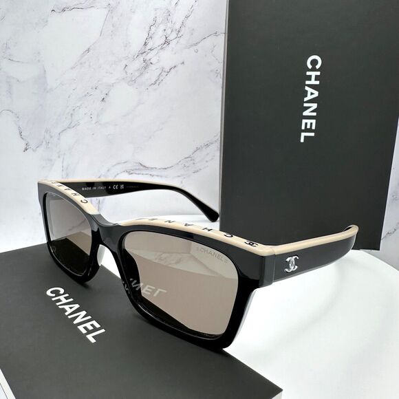 New Chanel Sunglasses - Picture 16 of 16